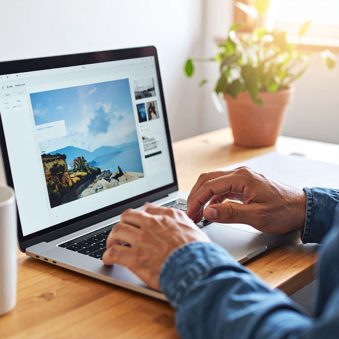 Web Design Bristol