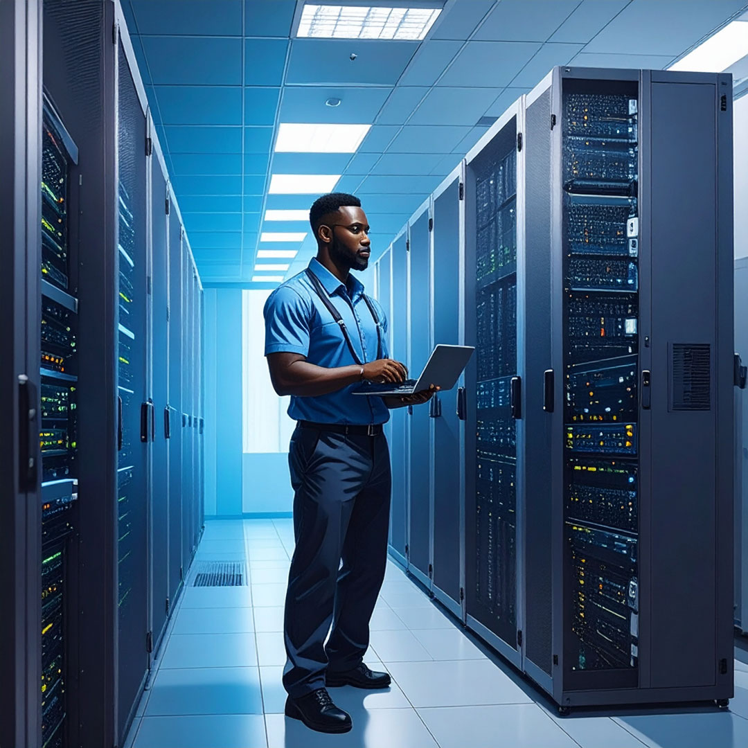 Web Hosting Bristol